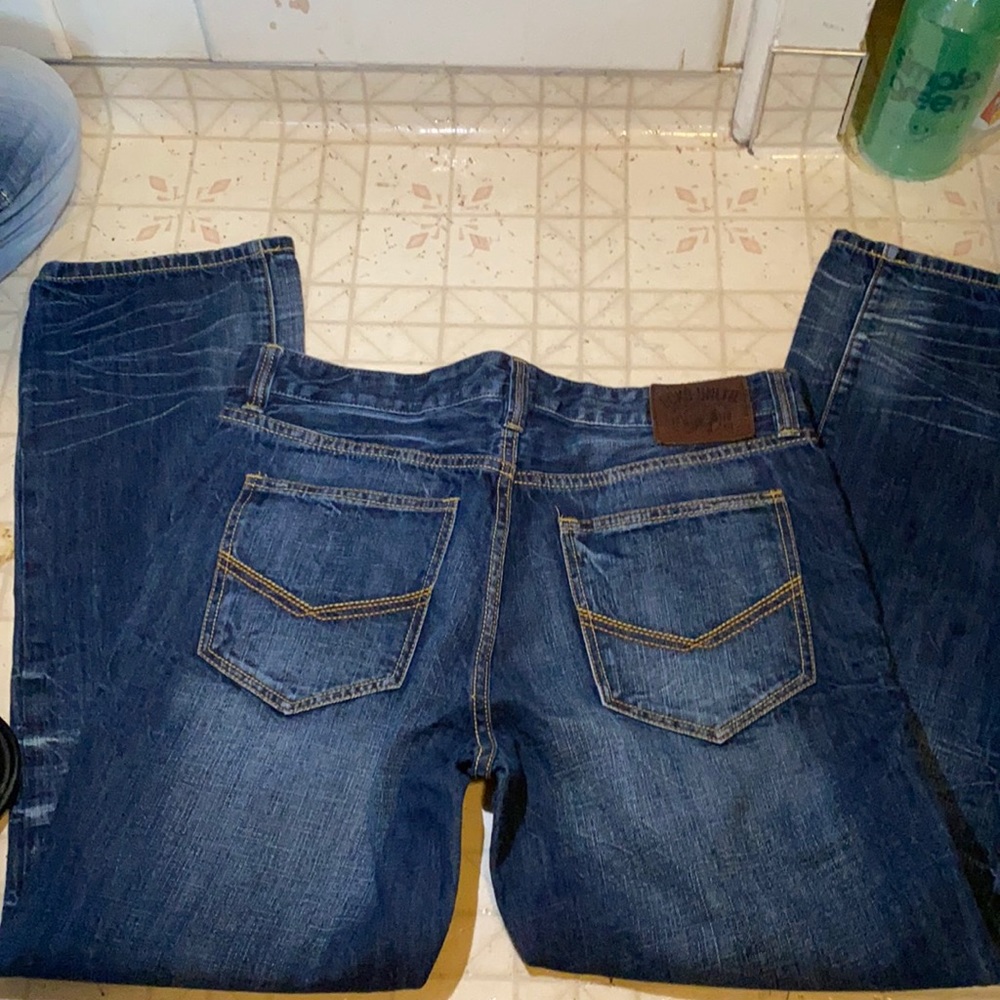 Men’s Ecko Jeans